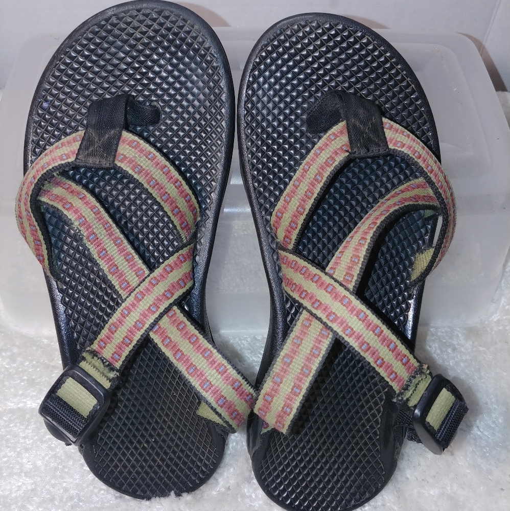 Chaco Hipthong Sandal